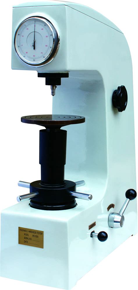 custom precision hardness tester usa|workhorse hardness tester.